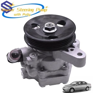 Bomba y polea de dirección asistida para Honda Civic Acura EL 1,7 L L4 2001-2005 #21-5267 - Imagen 1 de 7