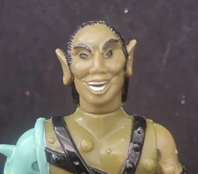 1983 LJN Advanced Dungeons & Dragons AD&D TSR D&D OGRE KING -COMPLETE tight - Image 1 of 4