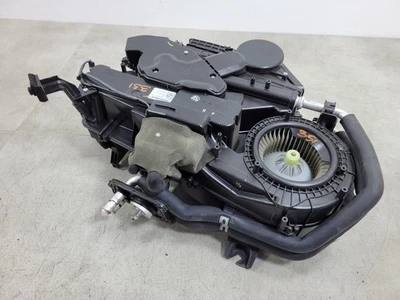 RANGE ROVER VOGUE L405 13-21 REAR HEATER BOX EVAPORATOR & FAN - Image 1 of 4