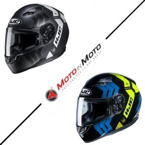 Casco Integral CS-15 Martial - Imagen 1 de 4