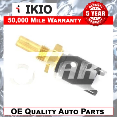 Capteur de température d'huile première partie compatible avec MG MG TF MGF Land Rover Range Rover - Photo 1/4