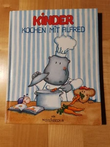 Kochbuch für Kinder NEU v. Steinbeck - Bild 1 von 13