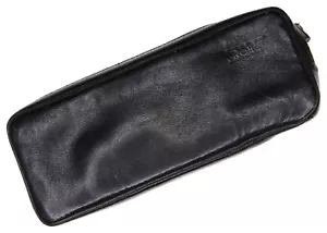 Rollei Leather Case for Rollei A26 w/ Flash - Picture 1 of 6