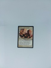 X1 Oriss, Samite Guardian Future Sight NM MAGIC MTG