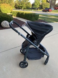 uppababy cruz 2017 sale