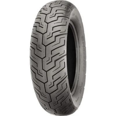 Shinko - 130/90-15 - SR734 Series Rear Cruiser, Touring Motorcycle Tire - Image 1 of 4