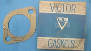 New 1936-1950 Studebaker Commander 6 Water Outlet Gasket Free shipping - Picture 1 of 1