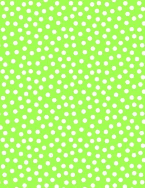 Essentials On The Dot By Wilmington Prints - Green  #39146-771 Foto 1 de 1