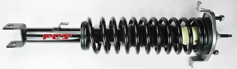 Conjunto de puntal y muelle helicoidal trasero para Chrysler Sebring 2001-2006 sedán 191OS03 Foto 1 de 1