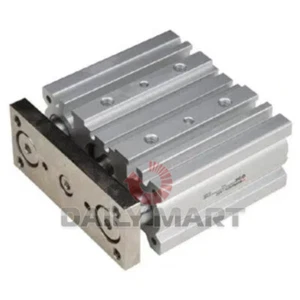 New In Box SMC MGPM25-50Z Compact Guide Cylinder #F4 - Bild 1 von 4