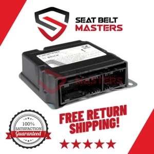Fits GMC Sierra - SRS Computer Module Reset Service! - Picture 1 of 5