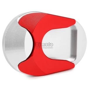 Kickstand Side Stand Enlarge Extension Plate For Vespa GTS300 2018-2022 - Foto 1 di 9