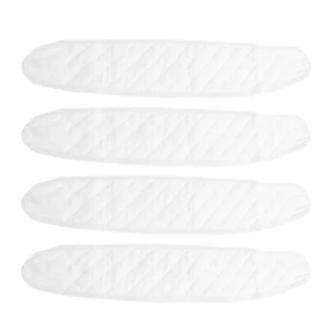 4PCS Umbilical Cord Navel Belt Baby Umbilical Hernia Belt Newborn Belly Belts - Picture 1 of 12