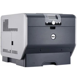 Dell 5310n Mono Laser Printer A4 USB Network 5310 N REF W/Warranty - Picture 1 of 2