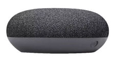 Google Home Mini Smart Assistant - Charcoal (Canada)