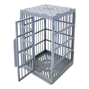 Miniature Toy Jail Prison Cell for 6-8 Inch Action Figures - Picture 1 of 5