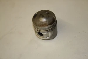 1983 -1984 SUZUKI DR100 DR 100 PISTON PLUNGER 50.5 MM BORE - Picture 1 of 8