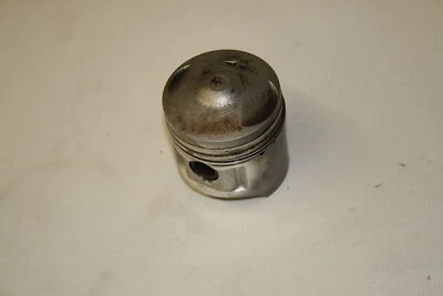 Émbolo Suzuki DR100 DR 1983-1984 100 PISTÓN DIÁMETRO 50,5 MM Foto 1 de 4