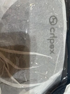 CYBEX Mios Rain Cover - Picture 1 of 3