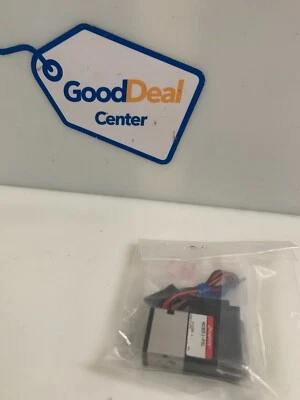 HUMPHREY 0-100 PSI 24VDC  Solenoid Valve   H030E1-PSL - Image 1 of 2