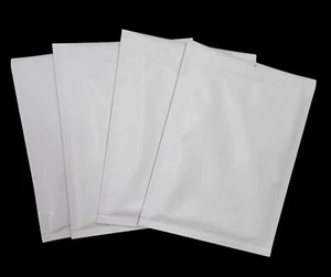 100 x Luftpolstertasche C3 A5 170x225 mm weiß Versandtaschen Luftpolsterumschlag - Bild 1 von 1