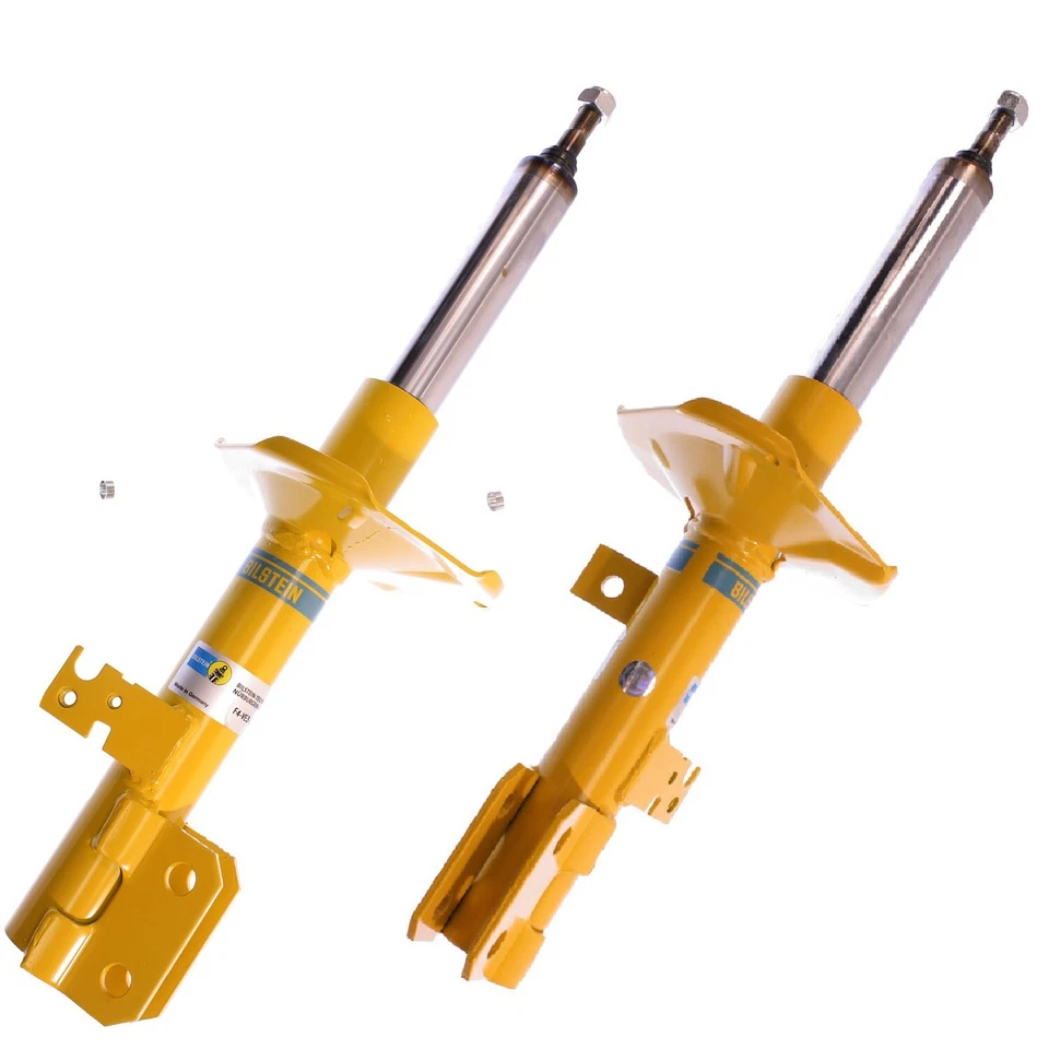 NUEVO Par de 2 puntales delanteros Bilstein B6 Performance para Toyota Corolla 03-08 Foto 1 de 1