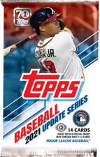 ⚾ 2021 Topps Update Base & ASG -You Pick!!  Buy 4 + & Save 50%---FAST SHIPPING!!