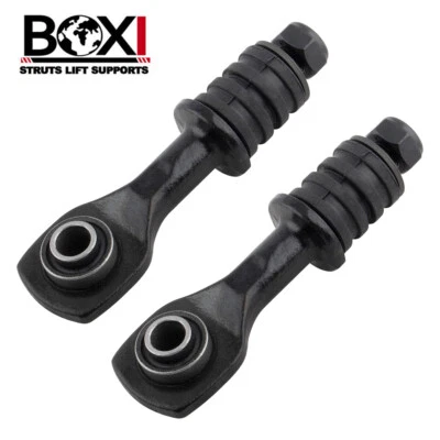 2x Eslabones de barra estabilizadora trasera para Ford Contour Mercury Cougar Jaguar Vanden Foto 1 de 4