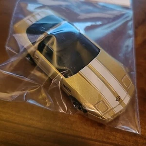 Hot Wheels 84 Corvette 2020 GTN35 - Picture 1 of 6