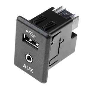 USB Port Replacement Car USB Port Connector for 370Z Altima Frontier Kicks - Picture 1 of 8