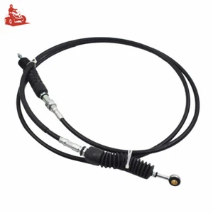 Shift Control Cable For 1998 Kawasaki Mule 2510 KAF620A 4x4 Mule 2520 KAF620B - Picture 1 of 8