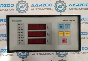 Medidor Siemens 7KB03452 Powertrack 3ph 3Wire - Imagen 1 de 9
