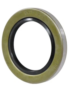 Sello de grasa de doble labio Dexter 010-036-00 2.250"" ID - 3.376"" OD - Imagen 1 de 3