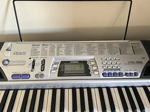 casio digital piano - Picture 1 of 2