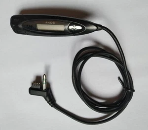 SONY Walkman Remote Control For WM-EX610 EX631 EX621 EX651 EX600 EX910 RM-WME23 - Picture 1 of 2