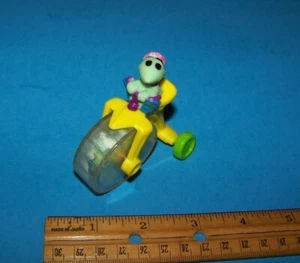 Gogo Dodo McDonald's Happy Meal Toy Vintage 1992 Tiny Toon Adventures - Picture 1 of 3