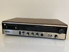 Vintage Sony HST-118A Stereo Music System FM-AM Receiver 8 Track Player