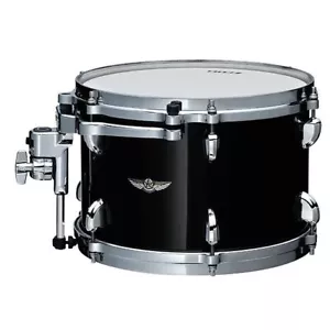 Tama STAR Walnut Jazz 18"×14 / 12"×08 / 14"×14 Piano Black (PBK) in stock - Picture 1 of 1