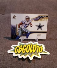 2009 SP Authentic Gold #229 Victor Butler RC Rookie /50 Cowboys