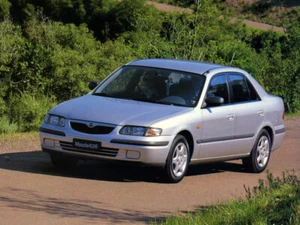 MAZDA 626 2.0 2001 WORKSHOP MANUAL TALLER REPAIR SERVICE ON PDF DVD ENGLISH - Imagen 1 de 1