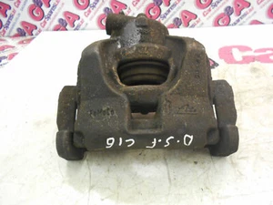 FORD MONDEO MK4 1.8 TDCI OFFSIDE FRONT BRAKE CALIPER & CARRIER 2007-2013 - Picture 1 of 1