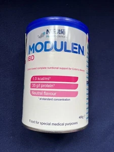 Nestle Modulen IBD Powder 400g