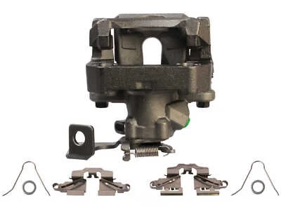 Pinza de freno de disco para Toyota Prius Prius 2010-2015 enchufable CARDONE REMAN Foto 1 de 4