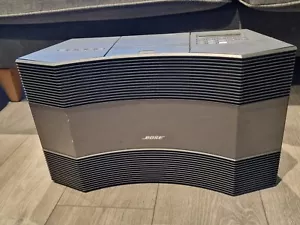 BOSE ACOUSTIC WAVE MUSIC SYSTEM CD3000 - Picture 1 of 9