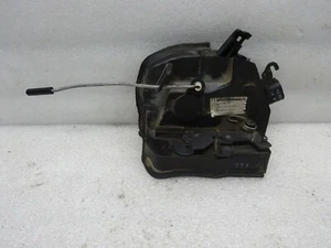 2000-2006 BMW X5 Front Right Passenger Door Latch Lock Actuator OEM AK2202281 - Picture 1 of 12