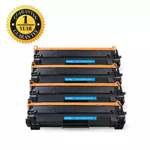 CF248A 48A Tonerkartusche für HP LaserJet Pro M15w M15a MFP M28w M28a M29w M29a - Bild 1 von 10