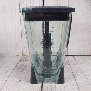 Jarra Ninja + Hoja + Tapa - 72oz para modelos de licuadora BL660 BL740 BL770 BL771 - Imagen 1 de 6