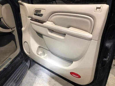 Cadillac Escalade 2011 ESV panel de moldura de puerta interior delantero pasajero derecho 928027 Foto 1 de 4