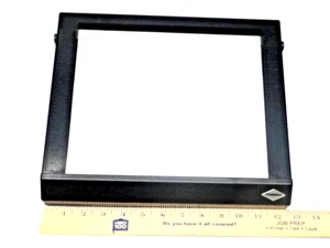 Tundra Compact 8"X10" Bildschirm Modell 839D Tragbarer Leuchtkasten Bildschirm - Bild 1 von 7