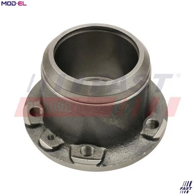 WHEEL HUB FT24047 FOR PEUGEOT BOXER/Platform/Chassis/Van/FURGON/Bus FIAT 2.8L - Image 1 of 4